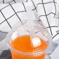 Disposable Plastic Drinking Straws